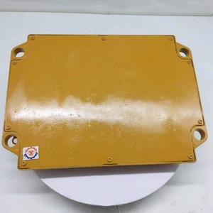คอนโทรลเลอร์ 4787932 478-7932 สำหรับเครื่องยนต์ดีเซล C9 C13 C7 รถขุด E336D ECU - Product Image 4