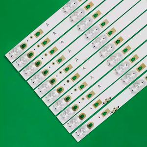 HX-NO.351 Garantizado LED55D05A-ZC29AG-02 5S1P 30355005214 Retroiluminación de TV Original de Aluminio para Reparación de Televisores - Product Image 3