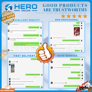 Nhôm Led Kênh Hồ Sơ Tùy Chỉnh Ánh Sáng Thanh Anh Hùng Kim Loại Toàn Nhà Thuận Tiện Cài Đặt Tường Trang Trí Dải - Product Image 6