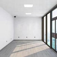 Maison de conteneur pliable Portable de 19 pieds X 20 pieds, Design modulaire de luxe, australie, californie
