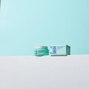 เฮียร์ ยู เอ ดีพ ซูทติ้ง มอยส์เจอร์ วีแกน แพนทีนอล ครีม เดย์ ยูส โฮม - Product Image 4