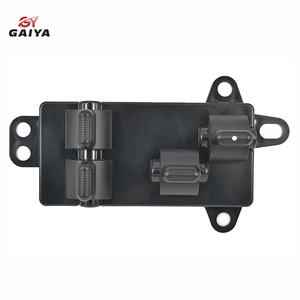 Interrupteur principal de fenêtre électrique 4685732AC pour Chrysler Town & Country Dodge Caravan - Product Image 1