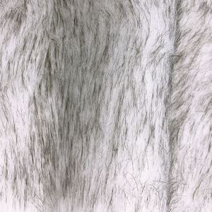 <span class=keywords><strong>Tissu</strong></span> en peluche sherpa en daim, fourrure artificielle en faux <span class=keywords><strong>renard</strong></span> désossée, doublure de chaussures, vente en gros - Product Image 3