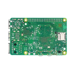 Scheda di Sviluppo Raspberry Pi <span class=keywords><strong>5</strong></span> 1GB <span class=keywords><strong>2</strong></span> 4 8 16GB 8GB Cortex-A76 64 Bit Quad Core per l'Apprendimento e l'Informatica IoT <span class=keywords><strong>5</strong></span> - Product Image 2