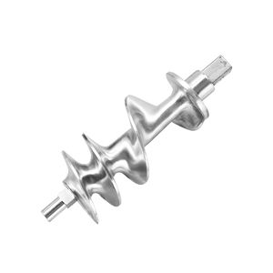 Accessoires de hachoir à viande en acier inoxydable - Product Image 6