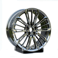 Jantes forgées personnalisées pour la course, 17 18 19 20 21 pouces, 5x120 112, compatibles avec Porsche, Honda, Toyota, BMW, jantes en alliage d'aluminium pour voitures