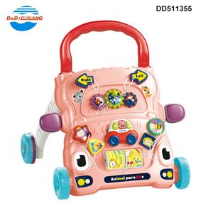 DADI OEM&ODM Marche-bébé multifonctionnel en gros Marche-bébé musical pour bébé - Product Image 5