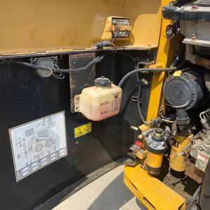 État supérieur utilisé pour les chargeuses sur roues Cat 226b 246c 246d Mini Skid Steer à Shanghai avec des composants de pompe à engrenages de moteur supérieur - Product Image 6