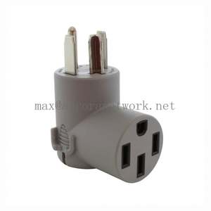 ขั้วต่อไฟฟ้ากระแสสลับ610R-703R อุปกรณ์เชื่อมต่อเข้าแหล่งจ่ายไฟ (R) - Product Image 2