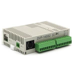 Módulo PLC DVP de Taiwán DVP14SS211T - Product Image 1