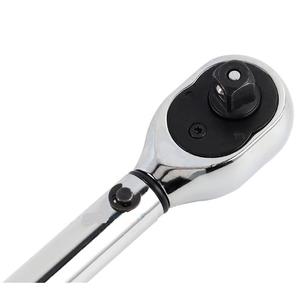 ชุดประแจแรงบิดสำหรับซ่อมจักรยานและรถจักรยานยนต์แบบถอดได้ชุด60-330Nm ประแจสองทางแบบปลดเร็ว - Product Image 5