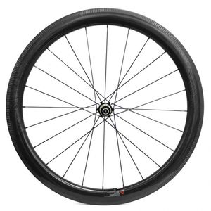 <span class=keywords><strong>Bitex</strong></span> BX303F/R moyeu + Sapim cx-ray rayon personnalisé roues de vélo de route ensemble de roues de vélo Iron Man - Product Image 1