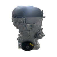 Offre Spéciale tout neuf pour Ford 2.5 moteur essence/Diesel qualité assurée 4 cylindres pour micros OEs QD32 & 4M40