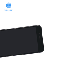 Remplacement de l'écran complet en Chine avec numériseur pour iPhone 7 Plus téléphone portable LCD Touch