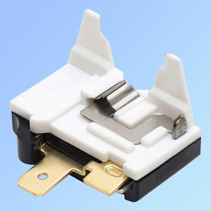 سعر المصنع: قطع غيار ثلاجة، واقي الحمل الزائد لضاغط الثلاجة، إكسسوارات ثلاجة 4TM - Product Image 1