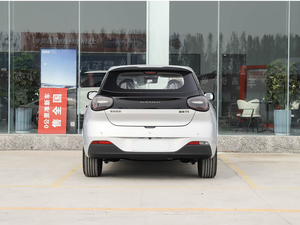 Dongfeng Nammi 01 2026 Édition Zhiai 430Pro 818 <span class=keywords><strong>Voiture</strong></span> Électrique Parfaite pour les Trajets Urbains Quotidiens et les Déplacements sur Courte Distance. - Product Image 5