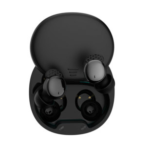 Écouteurs sans fil à réduction <span class=keywords><strong>de</strong></span> bruit avec design moderne, étanches et lampe torche LED pour un son <span class=keywords><strong>audio</strong></span> premium 5.4 - Product Image 3