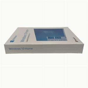 Nouvelle boîte USB Windows 10 Home avec activation en ligne, boîte de vente au détail Windows 10 Home, livraison rapide - Product Image 3