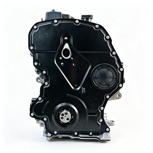 Blocco Motore Diesel Completo 4D24 2.2L per Sostituzione e Ricostruzione Motore <span class=keywords><strong>Transit</strong></span> V348 - Product Image 1