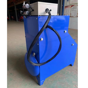เครื่องเจียรหมุดเบรก รถบรรทุก รถบัส รถจักรยานยนต์ รองเท้าเบรก - Product Image 5