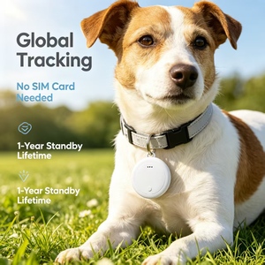 Mini traceur GPS intelligent ultra-mince avec fonction <span class=keywords><strong>de</strong></span> suivi des bagages et des objets, idéal pour moto, avec <span class=keywords><strong>historique</strong></span> <span class=keywords><strong>de</strong></span> <span class=keywords><strong>navigation</strong></span> des derniers 3 mois et fonction <span class=keywords><strong>de</strong></span> localisation (Find My Tag) - Product Image 4