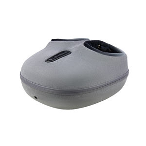 Precio al por mayor portátil inteligente calentador infrarrojo eléctrico shiatsu circulación sanguínea Dispositivo de masaje de pies Japón para aliviar el dolor - Product Image 6