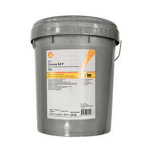 Huile de compresseur d'air à piston synthétique avancée Long-life <span class=keywords><strong>Shell</strong></span> <span class=keywords><strong>Corena</strong></span> S4 P 100 20L - Product Image 2
