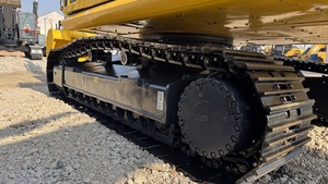 KOMATSU PC360-8 le Japon original de grande excavatrice à bas prix a utilisé la machine 36 tonnes en stock avec EPA/CE fiable - Product Image 2