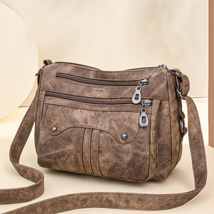 Nuova Borsa Tote Casual da Donna 2026 di Tendenza, di Lusso, di Marca Famosa, Designer, Minimalista, Sofisticata, Versatile, Finemente Lavorata - Product Image 4
