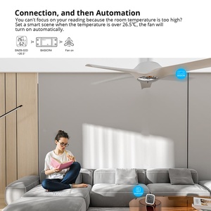 <span class=keywords><strong>Interruptor</strong></span> Inteligente WiFi <span class=keywords><strong>Sonoff</strong></span> Basic R4, Control Remoto, Control por Aplicación EWeLink, Compatible con Alexa y Google Home - Product Image 5