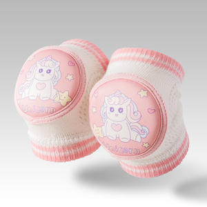 Ginocchiere sportive primavera estate per bambini protezione Anti-caduta protezione per gomiti e ginocchiere per bambini - Product Image 6