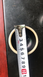 De cerámica de pintura fumar Shisha Hookah de hookah <span class=keywords><strong>Accesorios</strong></span> - Product Image 3