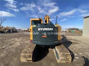 Excavatrices utilisées de l'excavatrice sur chenilles de la Corée Hyundai 145 145 Hyundai à vendre - Product Image 6