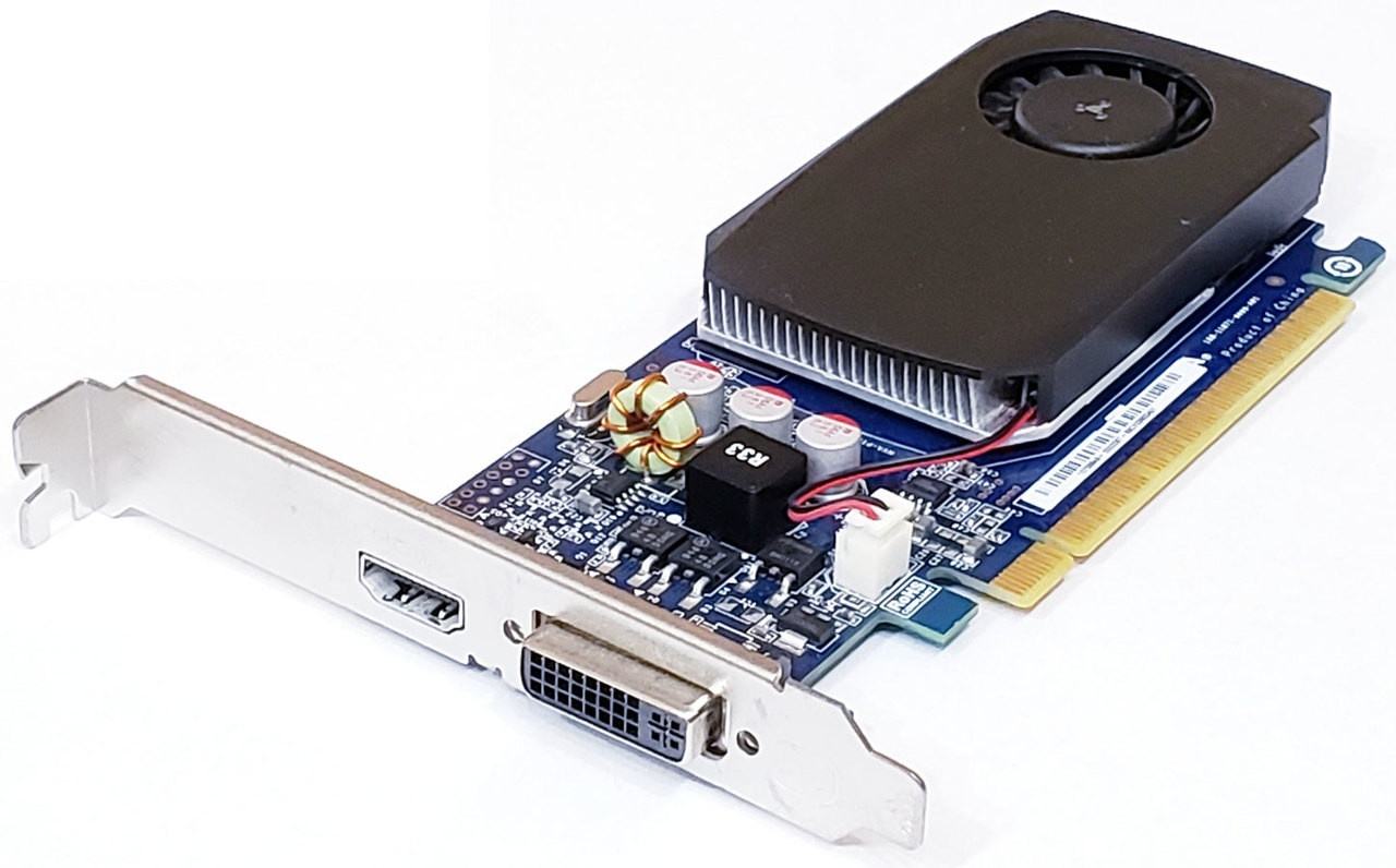 NVIDIA GeForce GT 630