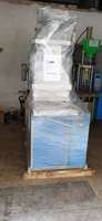 Machine de fabrication de cravates en plastique Nylon DLB-150