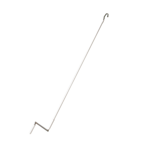 <span class=keywords><strong>Manivelle</strong></span> en aluminium pour auvent - Product Image 4