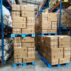 Nhà Máy Bán Buôn 40/2 Sản Xuất 100% <span class=keywords><strong>Spun</strong></span> <span class=keywords><strong>Polyester</strong></span> Khâu Chủ Đề - Product Image 4