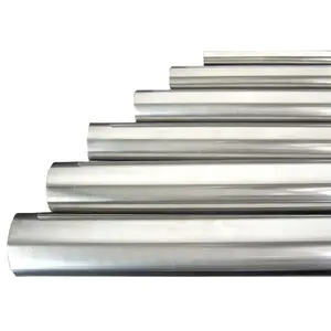 201, 202, 304, 309, 310, 310S Reliable Supplier of Stainless Steel Round Bars