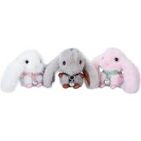 Jouet SM Lapin Sexy Personnalisé, Bandeau en Cuir Suggérant des Liens, Cache-œil Ours Violent, Produit Adulte, Cadeau