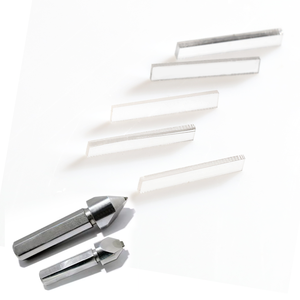 <span class=keywords><strong>Diamante</strong></span> monocristalino CVD cultivado en laboratorio MCD SCD para herramientas de corte - Product Image 6