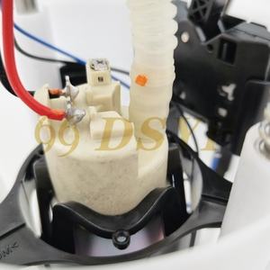 Ensemble de pompe à carburant de pièces d'auto de DSYP ZCBZ008 9805806280 pour Peugeot 301 citroën <span class=keywords><strong>C3</strong></span>-XR nouveau Elysee - Product Image 6