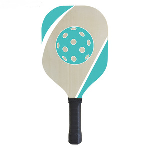 Set de Ejercicio de Pickleball con Bolsa de Transporte y Pelotas, Kit Profesional para Rutina de Fitness, Cardio, Pérdida de Peso, Actividad Divertida y Pasión Deportiva - Product Image 1