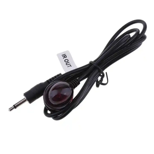 Cable de Extensión Infrarrojo para Hogar Inteligente, Receptor de Larga Distancia para Control Remoto, Revestimiento de PVC para Proyector de Coche, Producto en Stock - Product Image 5
