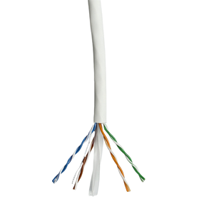 Câble réseau intérieur/extérieur 10m 20m <span class=keywords><strong>25m</strong></span> 30m 50m Cat6 6a 7 8 Sftp Patch Cord <span class=keywords><strong>Lan</strong></span> Ethernet - Product Image 1