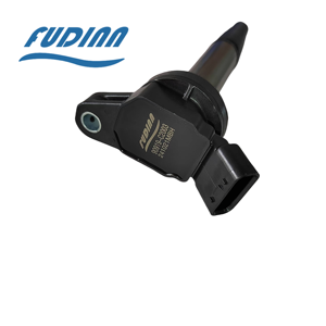 คอยล์จุดระเบิดใหม่สำหรับรถยนต์โตโยต้า อัลติส สำหรับโคโรลล่า แมทริกซ์ ไซออน เอ็กซ์ดี เล็กซัส ไซเอ็นต้า รุคัส พรีอุส ซี แฮริเออร์-หมายเลขอะไหล่ 90919-02252 - Product Image 5