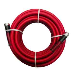 Manguera de jardín de PVC blando para riego de invernadero - Product Image 1