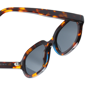 Gafas de Sol Cuadradas Polarizadas Retro con Protección UV 2026, Gafas de Sol de Acetato de Alta Calidad y Lujo - Product Image 5