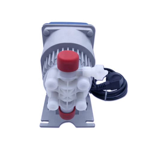 Bomba Dosificadora de Productos Químicos Serie KomBa Seko - Product Image 3