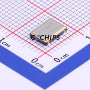 SG-9101CA 10.000MHz C20PHAAA Pre-Programmed Oscillator SMD7050-4P Oscillator - Product Image 1