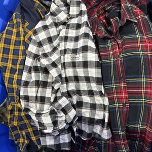 Camisa de mezclilla usada - Product Image 3